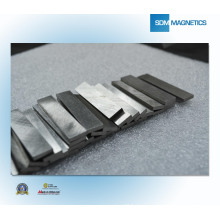 (30X10X5) Sicherheit Industrial Customized Magnet